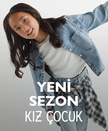 Kız Çocuk