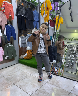 Müşteri fotoğrafı