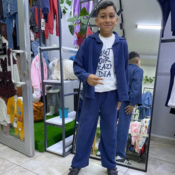 Müşteri fotoğrafı