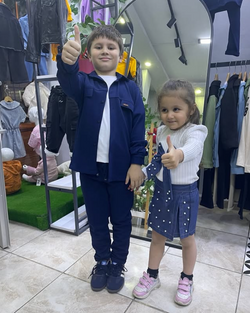 Müşteri fotoğrafı